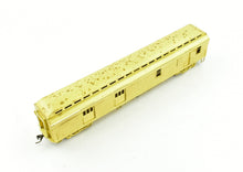 Load image into Gallery viewer, HO Brass NPP - Nickel Plate Products NYO&W - New York Ontario & Western Baggage Express RPO Car NO BOX