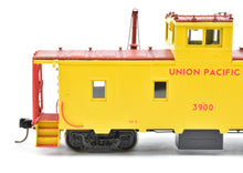 Load image into Gallery viewer, S Brass CON OMI - Overland Models UP - Union Pacific CA-5 Caboose Pro-Painted #3900