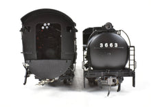 Load image into Gallery viewer, HO Brass PSC - Precision Scale Co. SP - Southern Pacific F-3 2-10-2 Factory Painted No. 3663