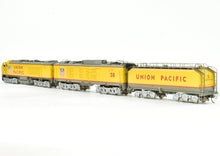 Load image into Gallery viewer, HO Brass CON Alco Models UP - Union Pacific 3-Unit Gas Turbine Electric "Big Blow" Custom Painted DCC & Tsunami Sound