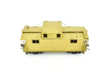 Load image into Gallery viewer, HO Brass NJ Custom Brass LIRR - Long Island Railroad N-52A Caboose