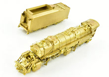 Load image into Gallery viewer, HO CON Brass Key Imports N&W - Norfolk & Western Y-6B Early 2-8-8-2