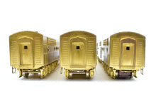 Load image into Gallery viewer, HO Brass Oriental Limited Various Roads, COSF & COLA EMD E2A/E2B/E2B 3-Unit Set
