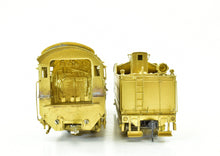 Load image into Gallery viewer, HO Brass Alco Models PRR - Pennsylvania Railroad Class N2sa 2-10-2 "Santa Fe"