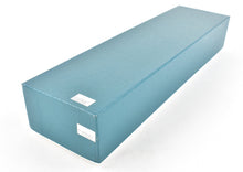 Load image into Gallery viewer, HO Brass Lambert ATSF - Santa Fe Heavyweight Lounge CP No. 1367 TTG with Central Valley Trucks REPLACEMENT BOX