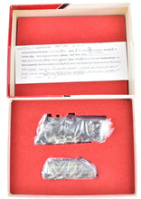 Load image into Gallery viewer, HO Brass Westside Model Co. MA&PA - Maryland & Pennsylvania No. 29 0-6-0 Custom Painted