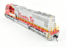 Load image into Gallery viewer, HO Brass OMI - Overland Models, Inc. ATSF - Santa Fe EMD SD75M FP No. 238
