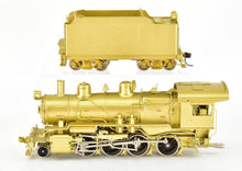 Load image into Gallery viewer, HO Brass Lambert - Lambert Associates B&O - Baltimore & Ohio Class E-24A 2-8-0 Consolidation (Limited Run)