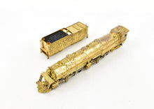 Load image into Gallery viewer, HO Brass PFM - Fujiyama NP - Northern Pacific Class Z-5 2-8-8-4 1969 Run Crown Model