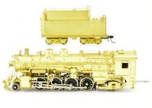 Load image into Gallery viewer, HO Brass VH - Van Hobbies - CNR - Canadian National Railway - S-2 - 2-8-2