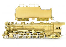 Load image into Gallery viewer, HO Brass CON Hallmark Models T&P - Texas & Pacific 4-8-2 900-904 Class M-1