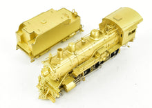Load image into Gallery viewer, HO Brass PFM - Samhongsa NP - Northern Pacific S-4 Class 4-6-0 Ten Wheeler