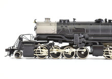 Load image into Gallery viewer, HO Brass Oriental Limited Powerhouse ATSF - Santa Fe USRA 2-8-8-2 Mallet Factory Painted