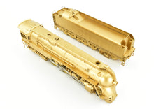 Load image into Gallery viewer, HO Brass Westside Model Co. NYC - New York Central J-3a 4-6-4 Streamlined Hudson Mizuno Black Box