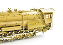 Load image into Gallery viewer, HO Brass NJ Custom Brass WM - Western Maryland I-2 - 2-10-0 Decapod