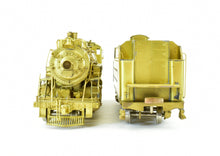 Load image into Gallery viewer, HO Brass Key Imports SOU - Southern Railway MS-1 2-8-2 Mikado