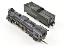 Load image into Gallery viewer, HO Brass PFM - United NKP - Nickel Plate Road 2-8-4 Berkshire Custom Painted