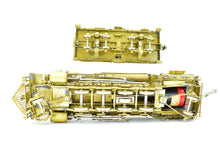 Load image into Gallery viewer, On3 Brass Sunset Models D&RGW - Denver & Rio Grande Western K-28 2-8-2