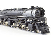 Load image into Gallery viewer, HO Brass PFM - Tenshodo NP - Northern Pacific Class Z-8 4-6-6-4 FP 1979 Run