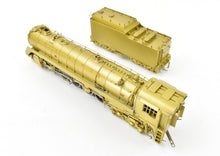 Load image into Gallery viewer, HO Brass VH - Van Hobbies CPR - Canadian Pacific Railway T-1c 2-10-4 Selkirk