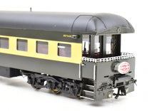 Load image into Gallery viewer, HO Brass CON NBL - North Bank Line No. SP&S-3.3 SP&S -Spokane, Portland & Seattle Business Car No. 99 Circa 1965-1970 Factory Painted