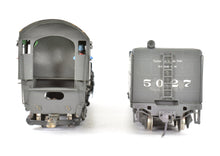 Load image into Gallery viewer, HO Brass PFM - United ATSF - Santa Fe 2-10-4 Custom Painted