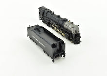 Load image into Gallery viewer, HO Brass Key Imports NYC - New York Central J-1d 4-6-4 Hudson - Factory Painted