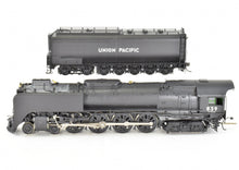 Load image into Gallery viewer, HO Brass CON OMI - Overland Models Inc. UP - Union Pacific FEF-3 4-8-4 Custom Painted No. 839 With Triple Stack