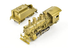Load image into Gallery viewer, HO Brass Hallmark Models ATSF - Santa Fe 2100 Series 0-6-0 Switcher