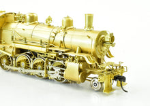 Load image into Gallery viewer, HO Brass CON W&R Enterprises NP - Northern Pacific Y-2 2-8-0