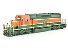 Load image into Gallery viewer, HO ScaleTrains "Rivet Counter" BNSF - Burlington Northern Santa Fe SD40-2 Phase IIc1 No. 7035 W/ ESU DCC & Sound