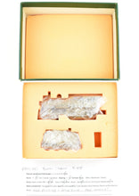 Load image into Gallery viewer, HO Brass PFM - SKI B&M - Boston & Maine 4-4-0 A-41F