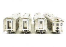 Load image into Gallery viewer, HO Brass CON TCY - The Coach Yard ATSF - Santa Fe 1937/38 "Super Chief/2" 8 Car Set