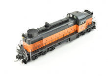 Load image into Gallery viewer, HO Brass CON DVP - Division Point MILW - Milwaukee Road Alco RSC-2 Factory Painted DCC & Sound