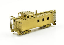 Load image into Gallery viewer, HO Brass OMI - Overland Models, Inc. SLSF - Frisco Caboose With Steel Cupola