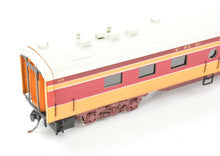 Load image into Gallery viewer, HO Brass PSC - Precision Scale Co. Milwaukee Road 1939 Hiawatha 9-Car Set Factory Painted