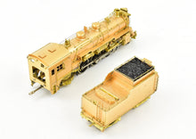Load image into Gallery viewer, HO Brass VH - Van Hobbies CNR - Canadian National Railway J4e 4-6-2 Pacific