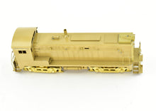 Load image into Gallery viewer, HO Brass Hallmark Models Various Roads Baldwin S-12 Diesel Switcher