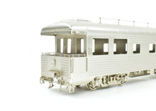 Load image into Gallery viewer, HO Brass TCY - The Coach Yard No. 1233 ATSF - Santa Fe "Atchison", Pullman HW Business Car