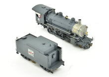 Load image into Gallery viewer, HO Brass Sunset Models WP - Western Pacific 2-8-0 Class-1 Custom Painted No. 6