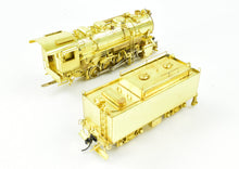 Load image into Gallery viewer, HO Brass Hallmark Models MKT - Missouri Kansas Texas C-2-A 0-8-0 Switcher