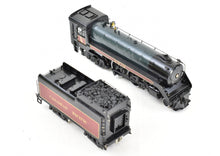 Load image into Gallery viewer, HO Brass PFM - Van Hobbies CPR - Canadian Pacific Railway 4-4-4 Class F-1a Jubilee Custom Painted