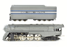 Load image into Gallery viewer, HO Brass Key Imports NYC - New York Central J-3A 4-6-4 Streamlined Hudson 20th Century Ltd FP No. 5450