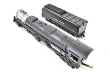 Load image into Gallery viewer, HO Brass PFM - Tenshodo UP - Union Pacific 4-6-6-4 Challenger 1975 Crown FP