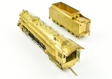 Load image into Gallery viewer, HO Brass NPP - Nickel Plate Products DL&W - Lackawanna Class Q-4 4-8-4 Modern Pocono