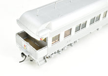 Load image into Gallery viewer, HO Brass CON TCY - The Coach Yard No. 1414.7.1 ATSF - Santa Fe 1952 Pullman Heavyweight Business Car FP No. 20 Shadowlined