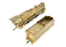 Load image into Gallery viewer, HO Brass Gem Models PRR - Pennsylvania Railroad M-1 4-8-2 Mountain