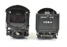 Load image into Gallery viewer, HO Brass Key Imports NYC - New York Central #1368 H-5p Class 2-8-2 Mikado FP