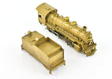 Load image into Gallery viewer, HO Brass PFM - United SLSF - Frisco 2-10-0 Decapod