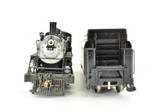 Load image into Gallery viewer, HO Brass Oriental Limited GN - Great Northern 4-6-2 Class H-6 Factory Painted Glacier Park